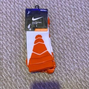 Nike Elite Vapor Cushioned Socks